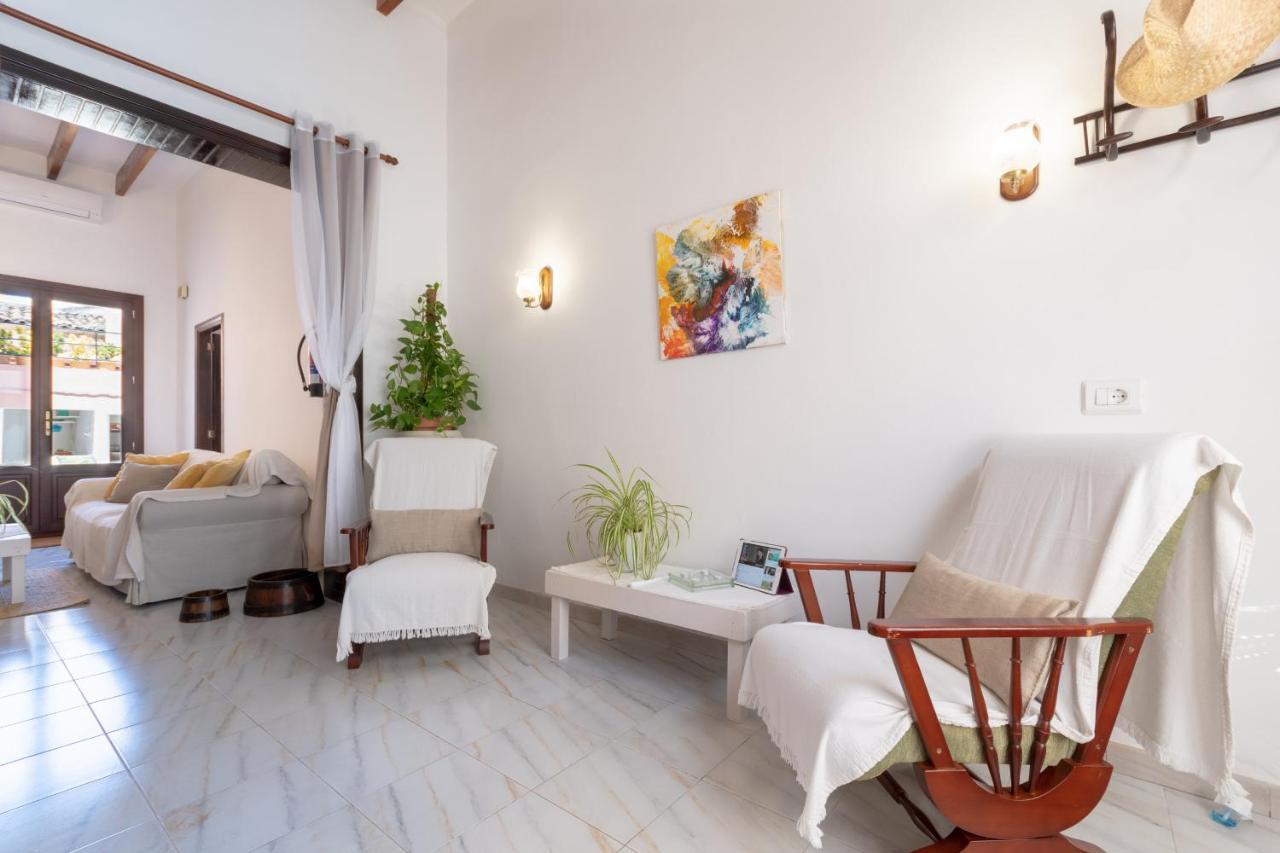 Ca Na Prima Holiday home Santa Margalida
